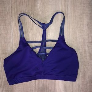Indigo VSX Sports Bra